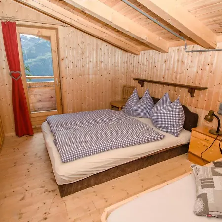 In Hollersbach Near Kitzbuehel Lift Casa vacanze Dorf (Salzburg)