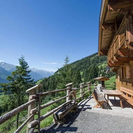 Holiday home Cosy Hut With Sauna And Fantastic View