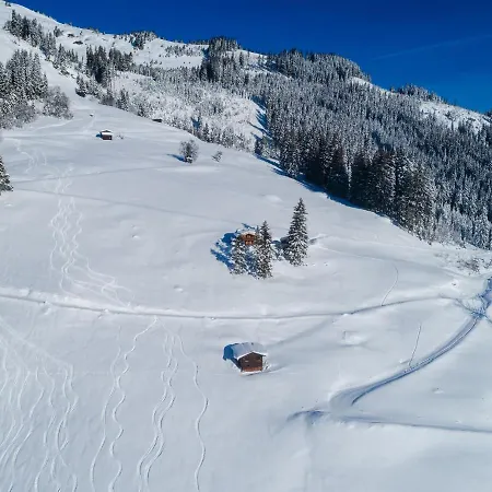 Casa vacanze In Hollersbach Near Kitzbuehel Lift