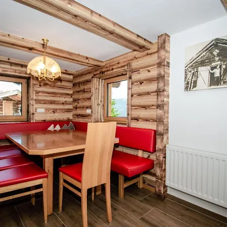 Cosy Hut With Sauna And Fantastic View Holiday home Dorf (Salzburg)