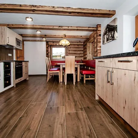 In Hollersbach Near Kitzbuehel Lift Casa vacanze *