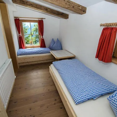 Holiday home Cosy Hut With Sauna And Fantastic View *