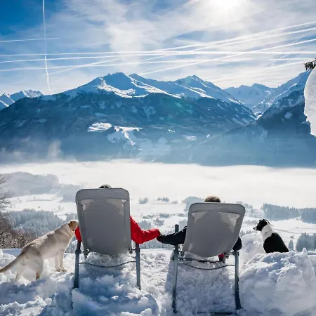 Cosy Hut With Sauna And Fantastic View *