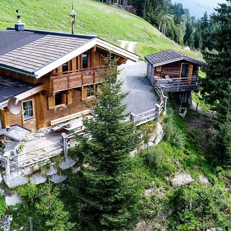 Cosy Hut With Sauna And Fantastic View Holiday home *