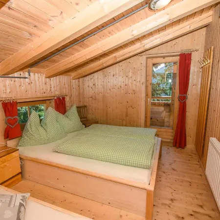 Cosy Hut With Sauna And Fantastic View Holiday home