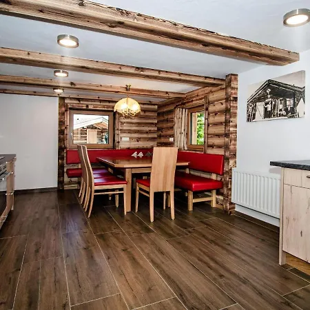 Holiday home Cosy Hut With Sauna And Fantastic View *