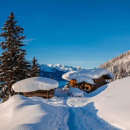 Cosy Hut With Sauna And Fantastic View Holiday home