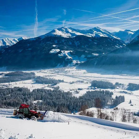 Casa vacanze In Hollersbach Near Kitzbuehel Lift