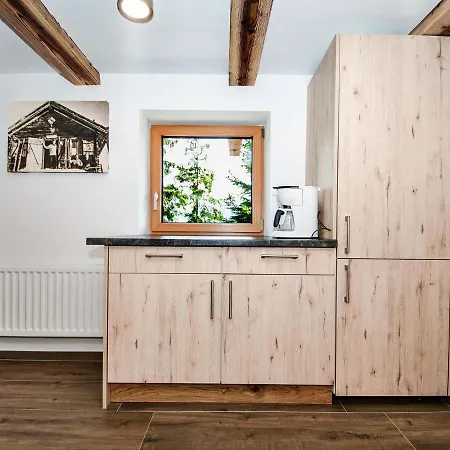 In Hollersbach Near Kitzbuehel Lift * Dorf (Salzburg)