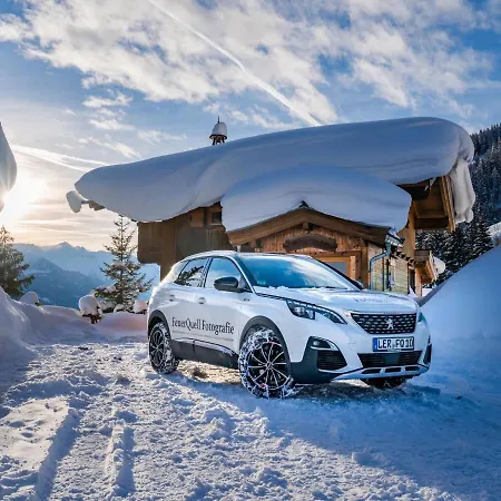 Casa vacanze In Hollersbach Near Kitzbuehel Lift *