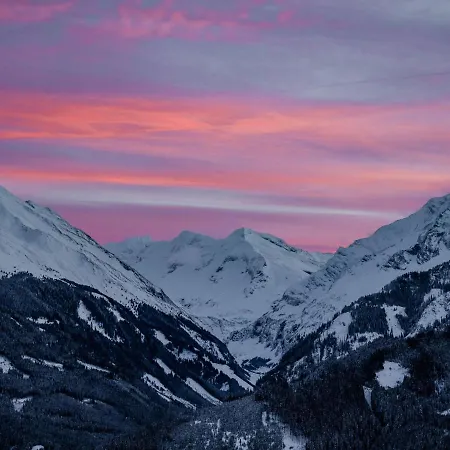In Hollersbach Near Kitzbuehel Lift Casa vacanze Dorf (Salzburg)