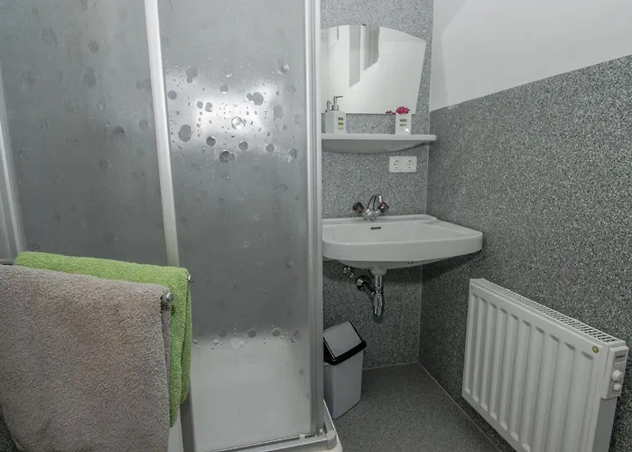 In Hollersbach Near Kitzbuehel Lift Holiday home *