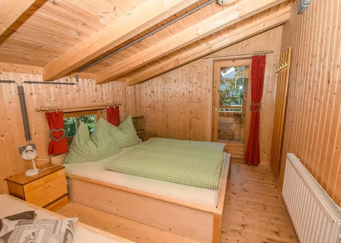 In Hollersbach Near Kitzbuehel Lift Holiday home
